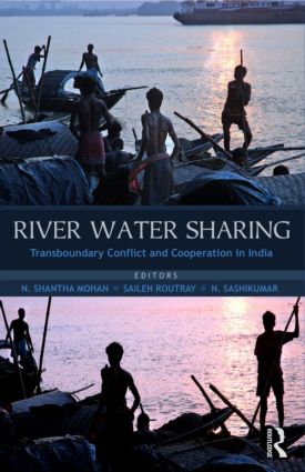 River Water Sharing