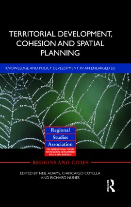 Territorial Development, Cohesion and Spatial Planning
