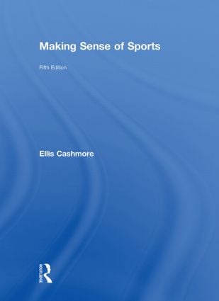 Making Sense of Sports