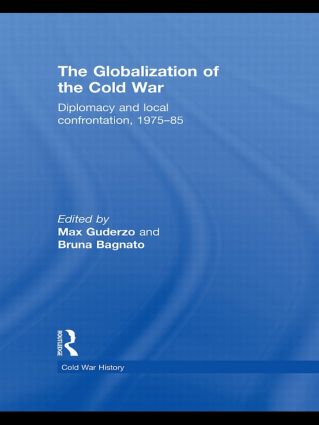 Globalization of the Cold War