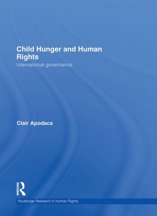 Child Hunger and Human Rights