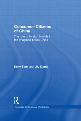 Consumer-Citizens of China