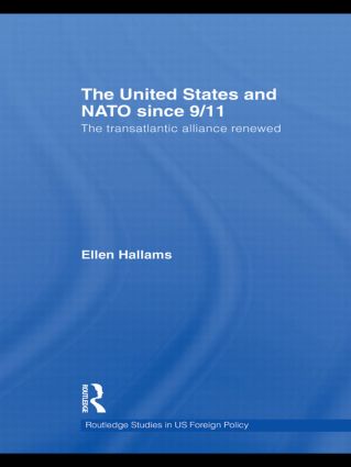 United States and NATO since 9/11