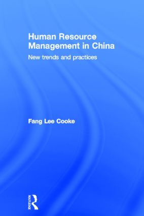 Human Resource Management in China