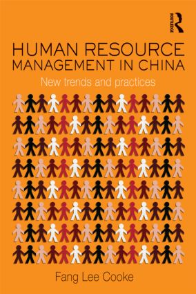 Human Resource Management in China