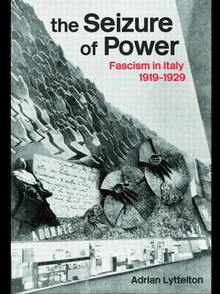 Seizure of Power