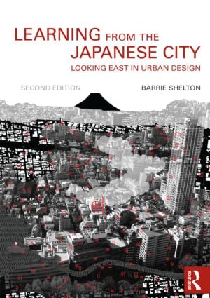 Learning from the Japanese City