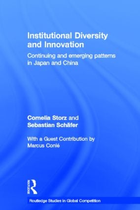 Institutional Diversity and Innovation