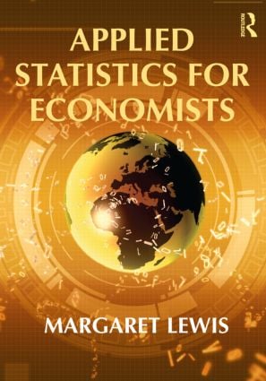 Applied Statistics for Economists