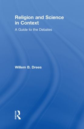 Religion and Science in Context