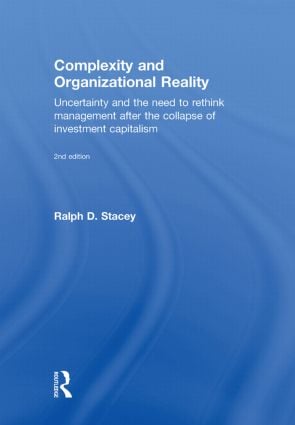Complexity and Organizational Reality