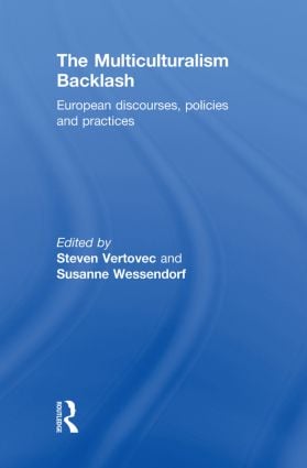Multiculturalism Backlash