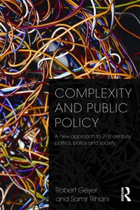 Complexity and Public Policy