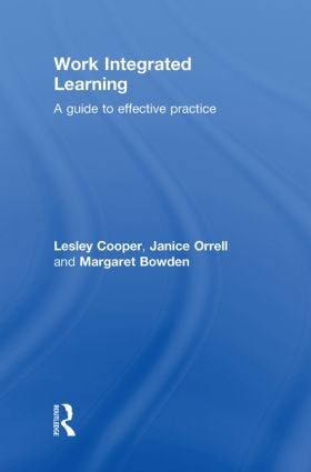 Work Integrated Learning