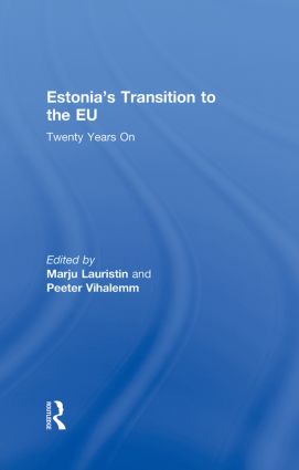 Estonia's Transition to the EU