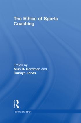 Ethics of Sports Coaching