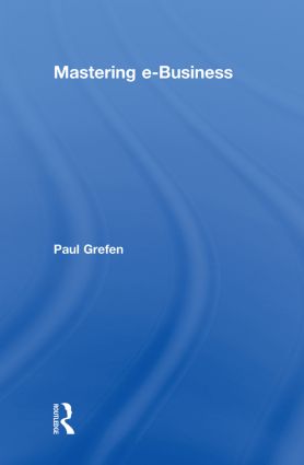 Mastering e-Business