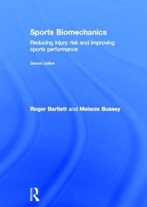 Sports Biomechanics