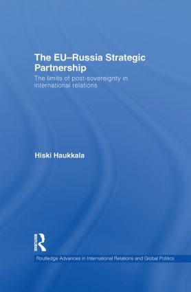 EU-Russia Strategic Partnership