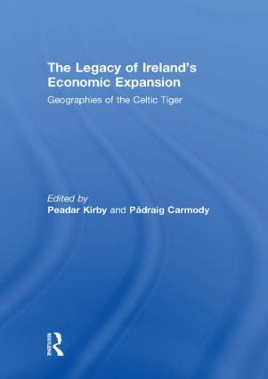 Legacy of Ireland's Economic Expansion
