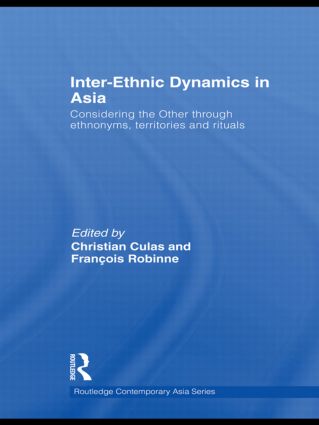 Inter-Ethnic Dynamics in Asia