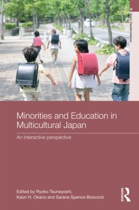 Minorities and Education in Multicultural Japan