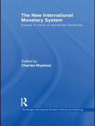 New International Monetary System