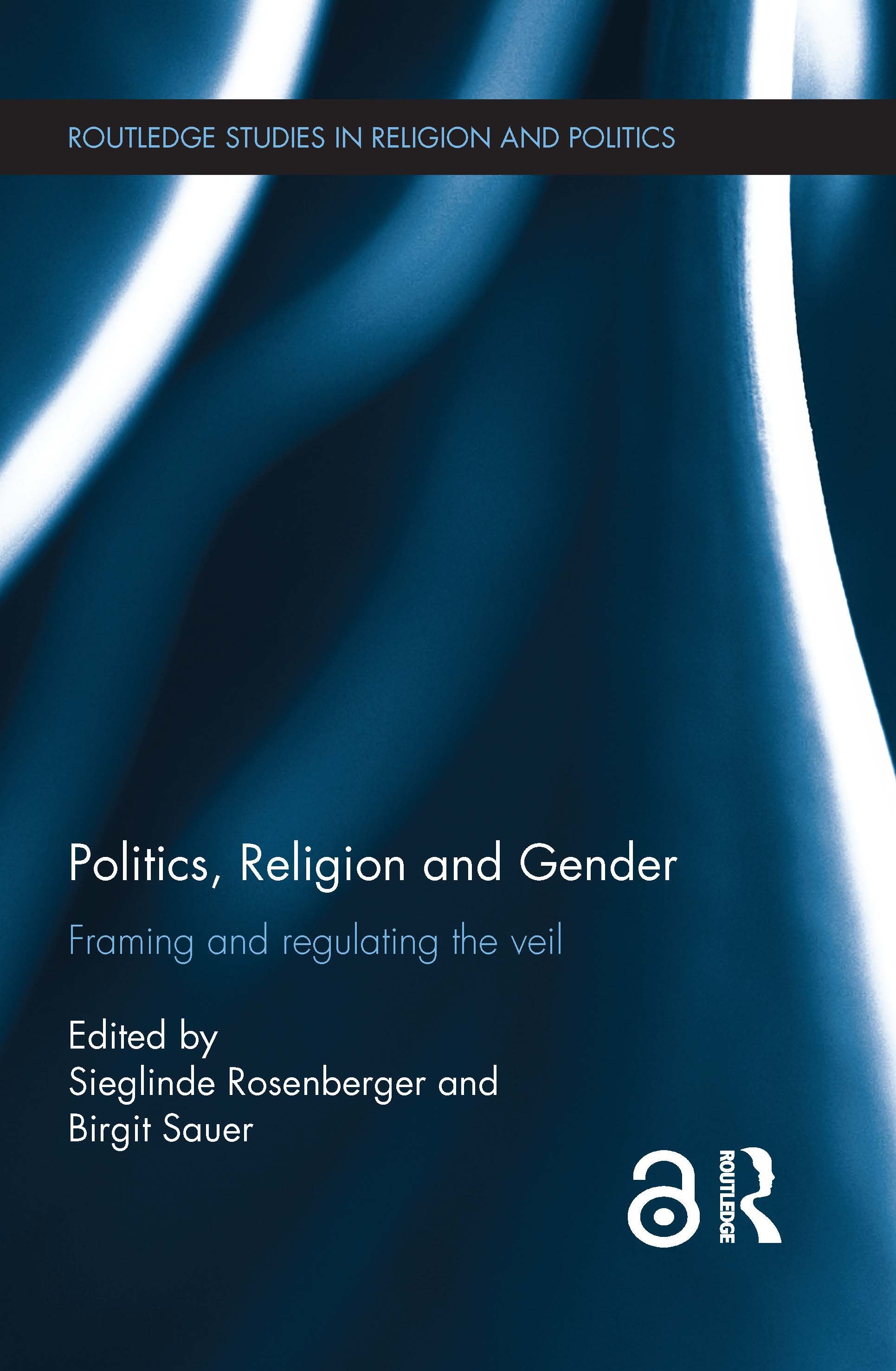 Politics, Religion and Gender