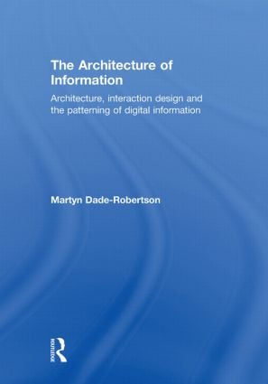 Architecture of Information