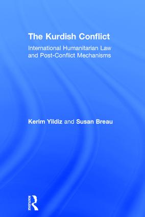 Kurdish Conflict