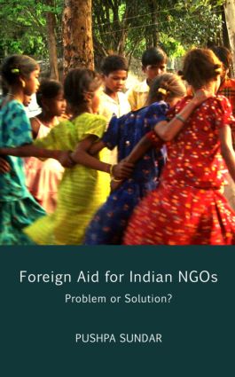 Foreign Aid for Indian NGOs