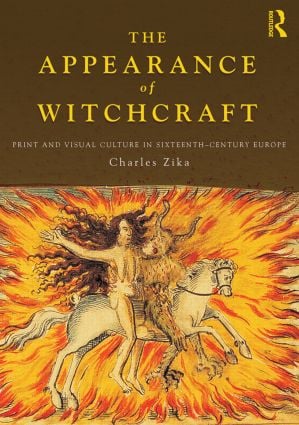 Appearance of Witchcraft
