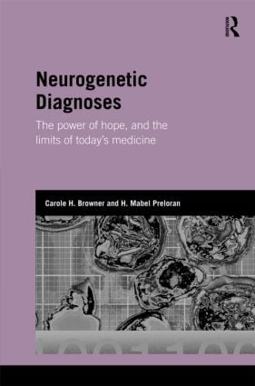 Neurogenetic Diagnoses