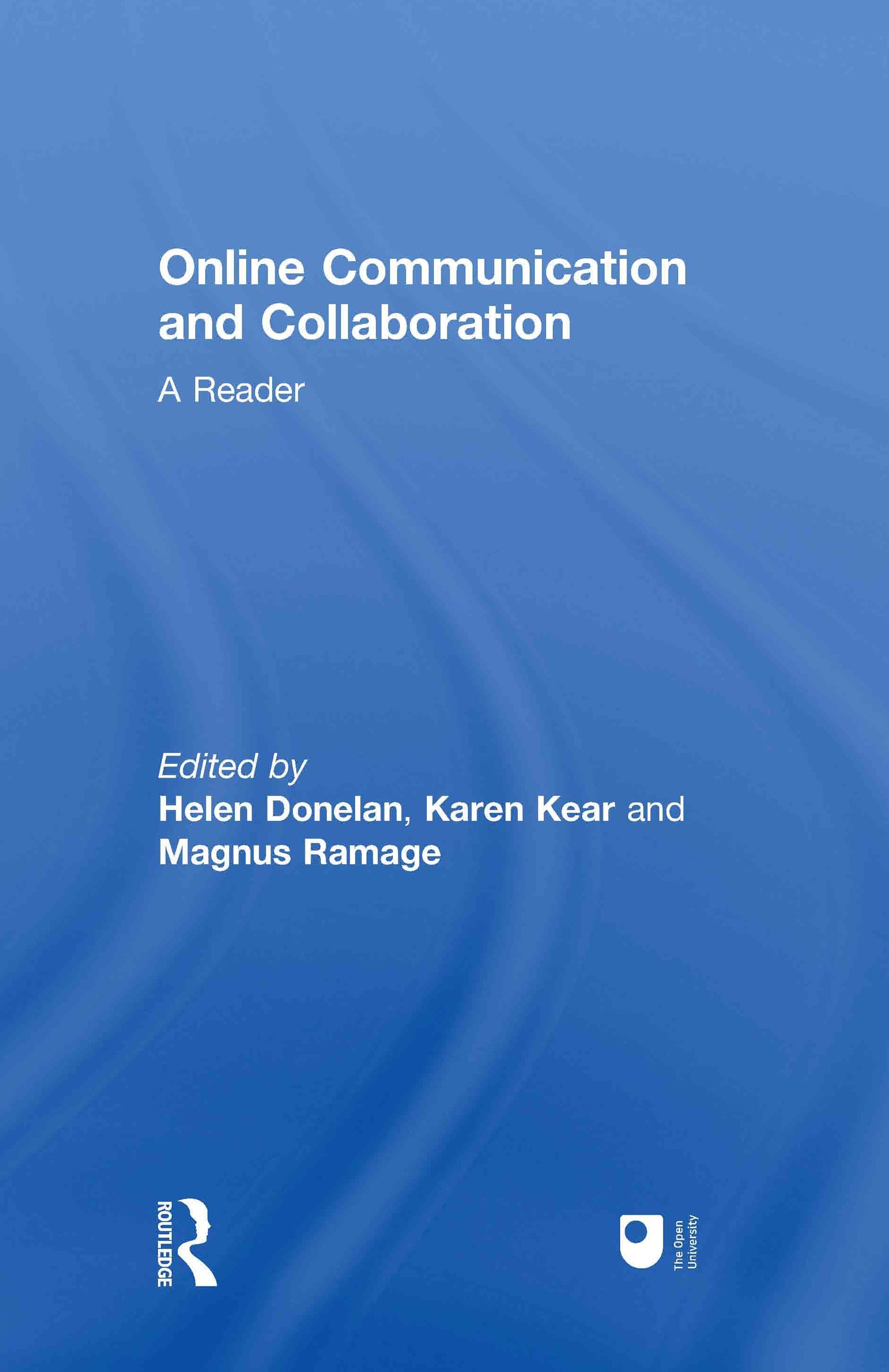 Online Communication and Collaboration