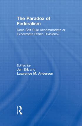 Paradox of Federalism