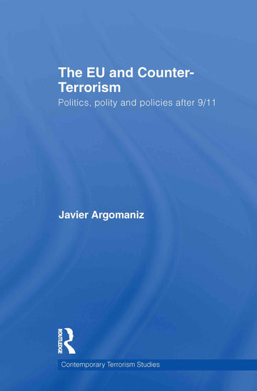 EU and Counter-Terrorism