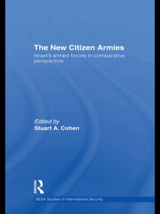 New Citizen Armies