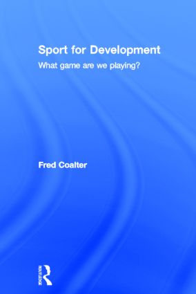 Sport for Development