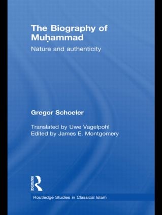 Biography of Muhammad
