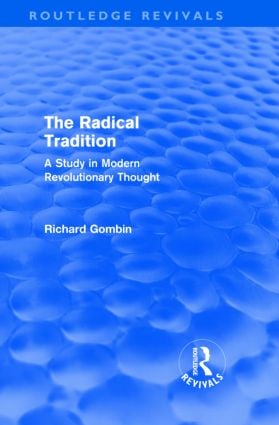 Radical Tradition (Routledge Revivals)