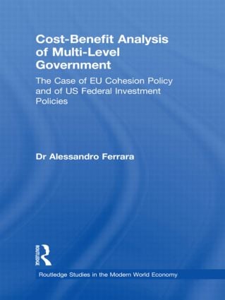 Cost-Benefit Analysis of Multi-level Government