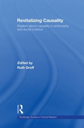 Revitalizing Causality
