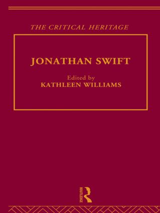 Jonathan Swift