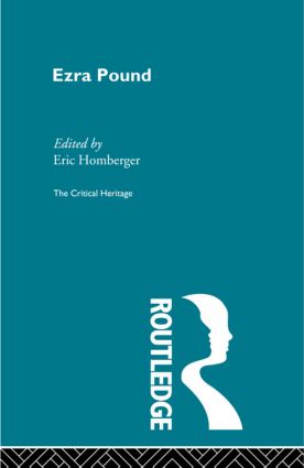 Ezra Pound