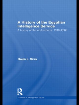 Egyptian Intelligence Service