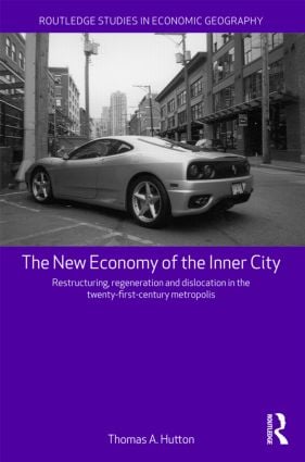 New Economy of the Inner City