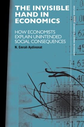 Invisible Hand in Economics