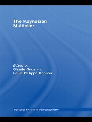 Keynesian Multiplier