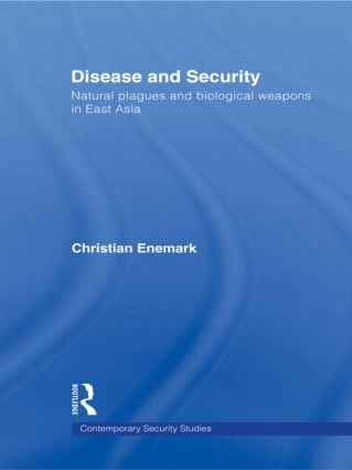 Disease and Security