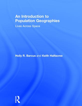 Introduction to Population Geographies